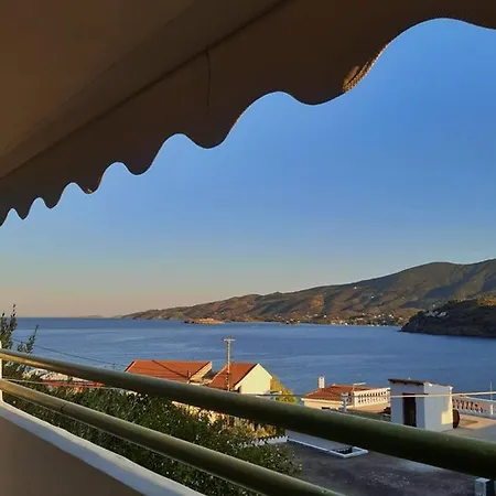 Studios Margaret, Poros Island Poros Town Exteriér fotografie