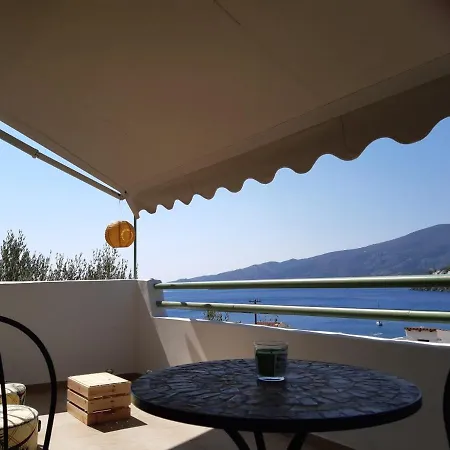 Studios Margaret, Poros Island Poros Town Exteriér fotografie
