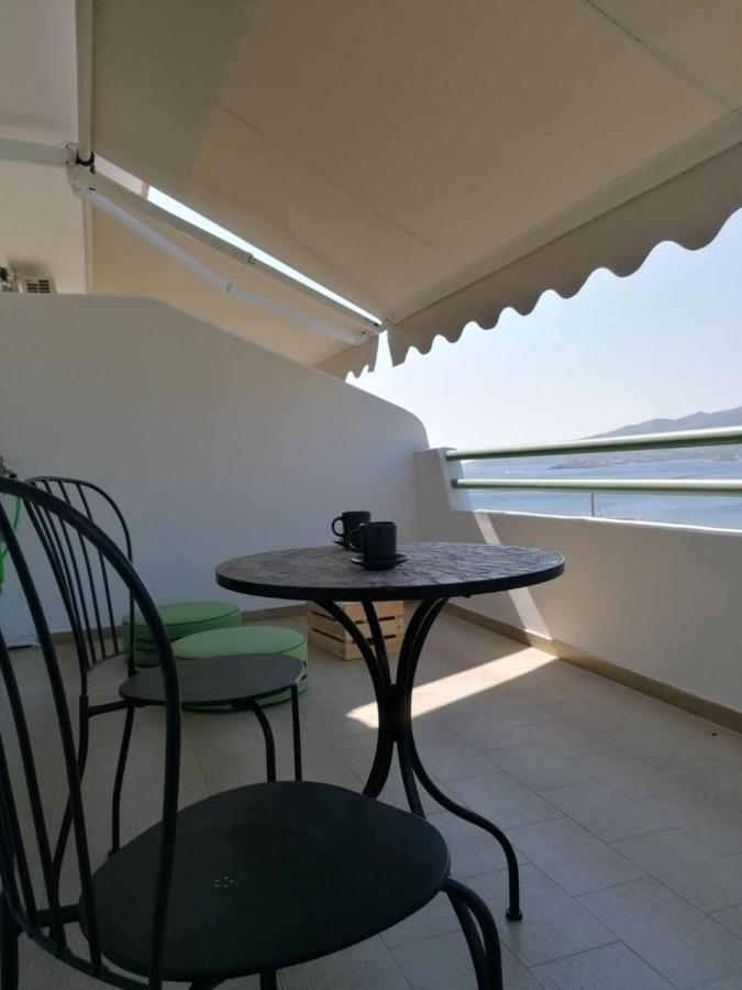 Margaret, Poros Island Apartment