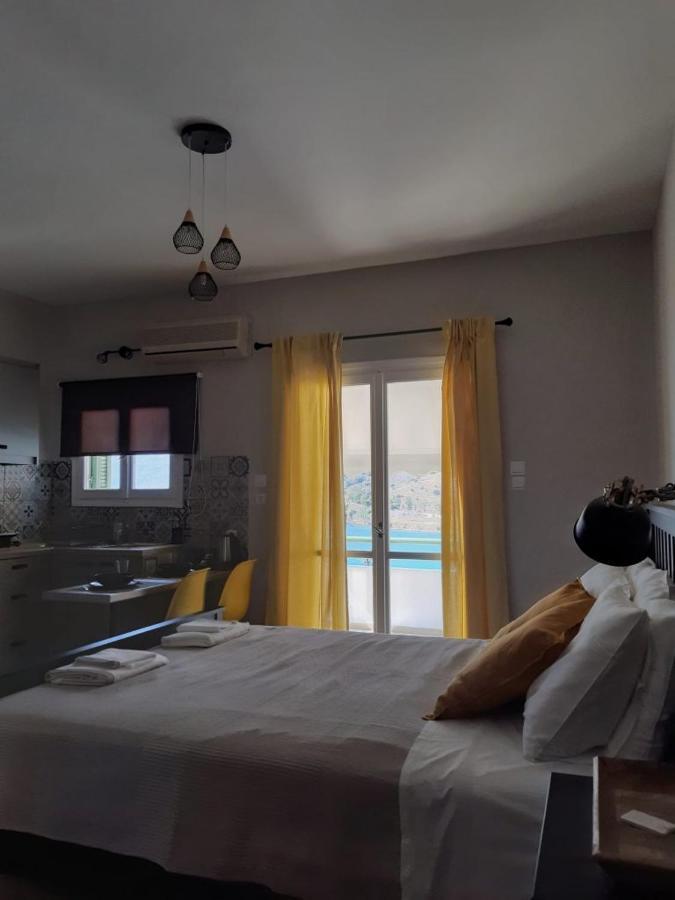Margaret, Poros Island