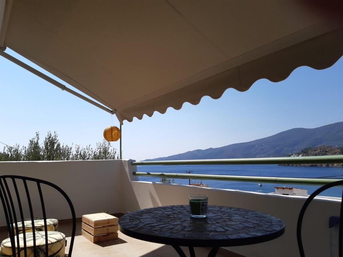 Apartment Margaret, Poros Island *